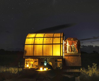Caravans (Mornington, Victoria, Australia)