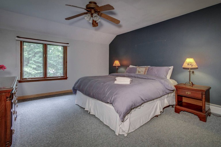 Cabins (United States of America, Londonderry, Vermont)