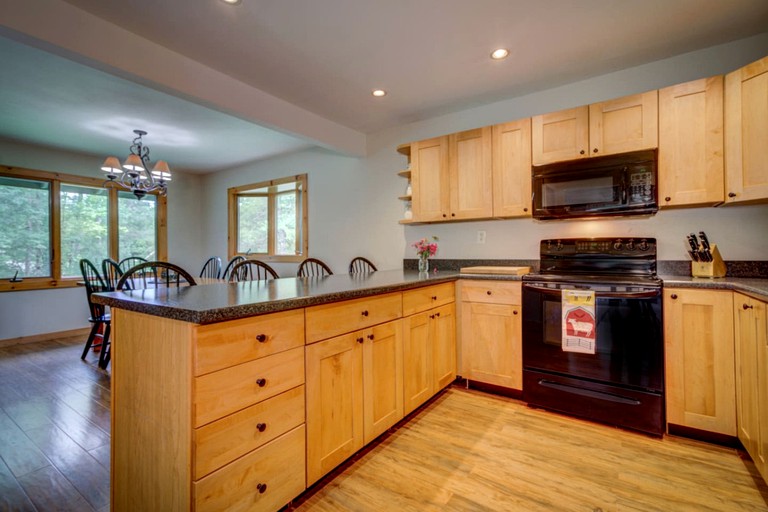 Cabins (United States of America, Londonderry, Vermont)
