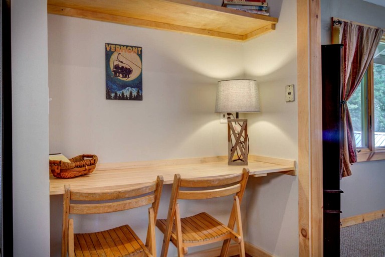 Cabins (United States of America, Londonderry, Vermont)