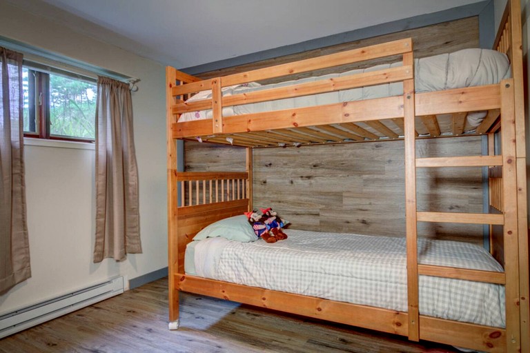 Cabins (United States of America, Londonderry, Vermont)