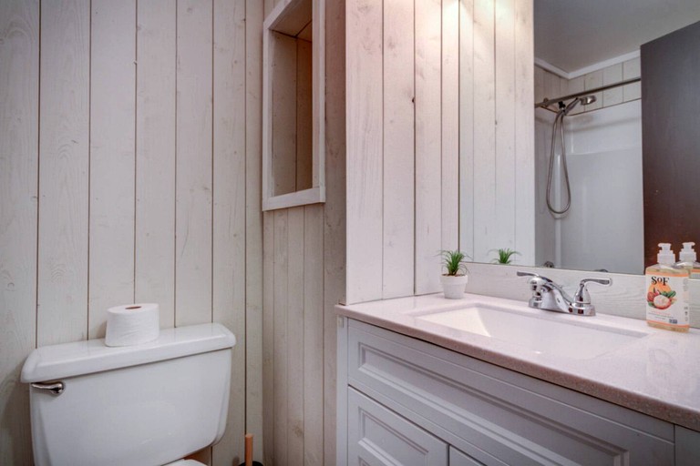 Cabins (United States of America, Londonderry, Vermont)