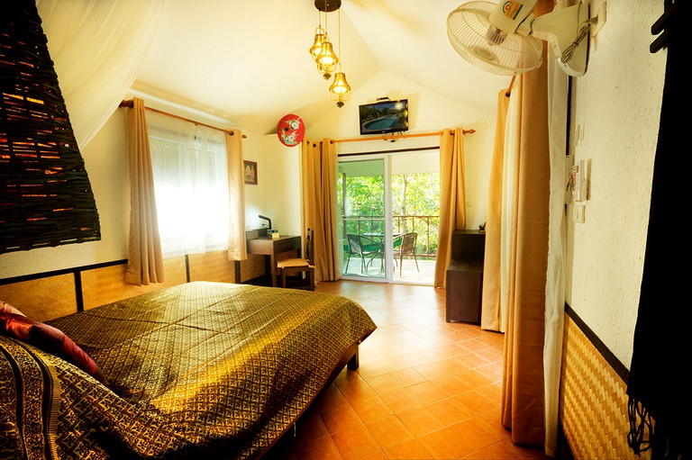 Nature Lodges (Phuket, Southern Thailand, Thailand)