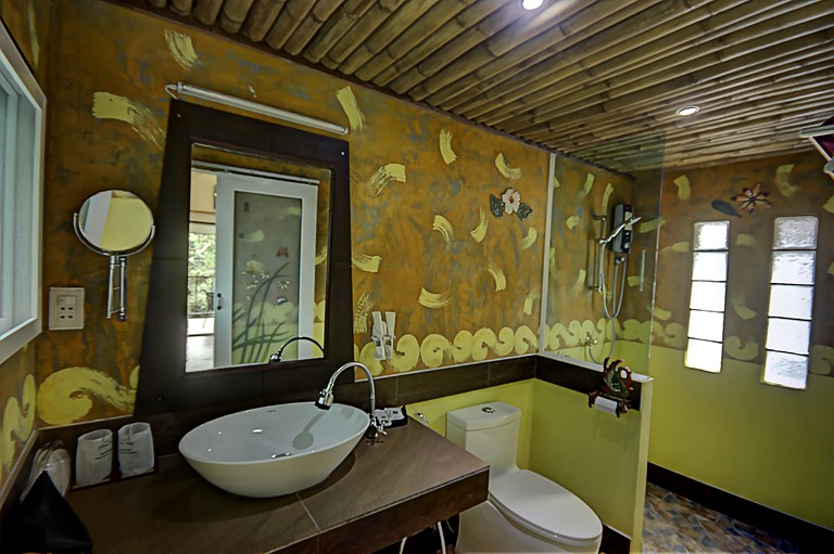 Nature Lodges (Phuket, Southern Thailand, Thailand)