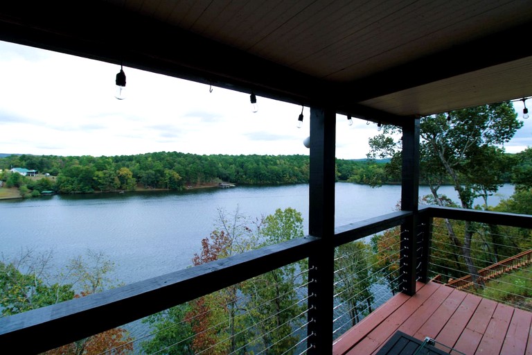 Cabins (United States of America, Malvern, Arkansas)