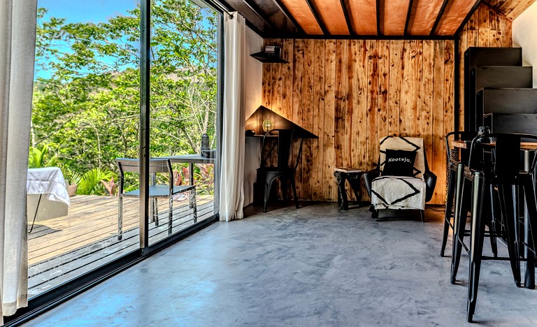 Vacation Rentals (Panama, Anton Valley, West Panama)