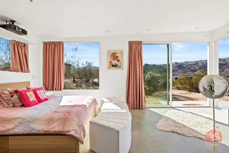 Vacation Rentals (United States of America, Joshua Tree, California)
