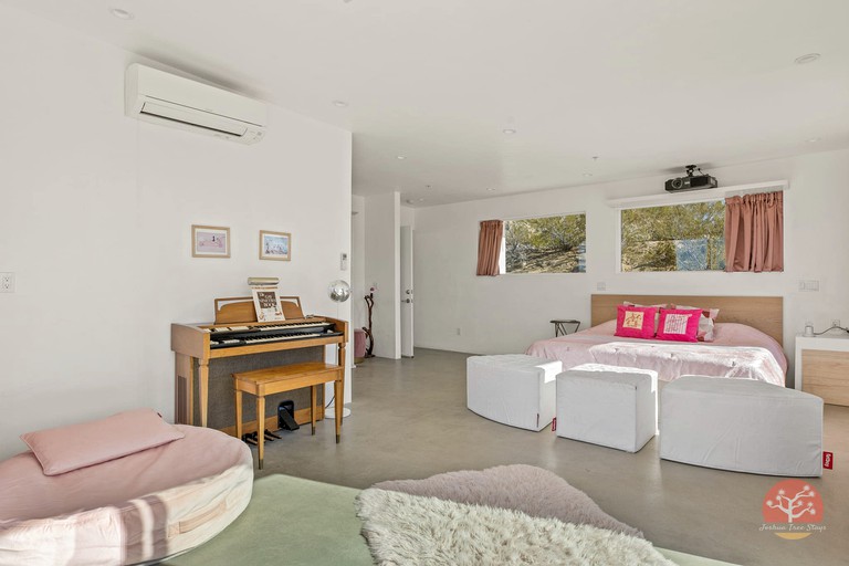Vacation Rentals (United States of America, Joshua Tree, California)