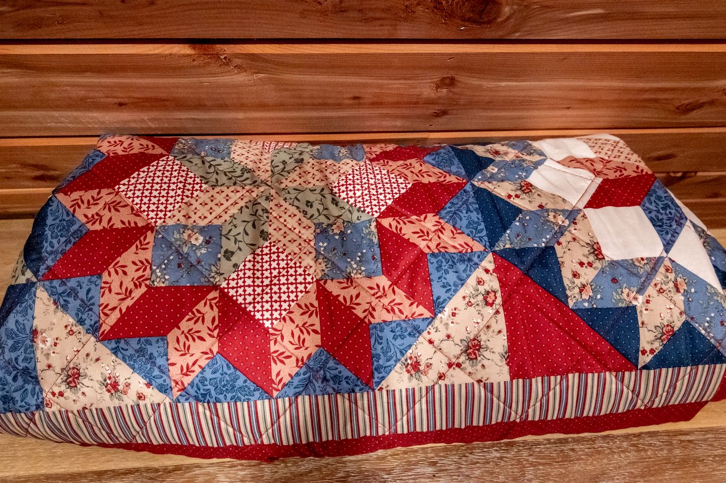 Escape to Marshall, Arkansas, in this Cozy Cabin for Four