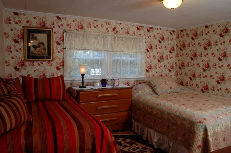 Cottages (Saugerties, New York, United States)