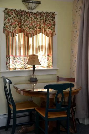 Nature Lodges (Saugerties, New York, United States)