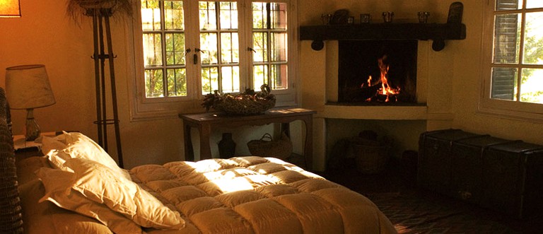 Nature Lodges (Capilla del Senor, Buenos Aires, Argentina)