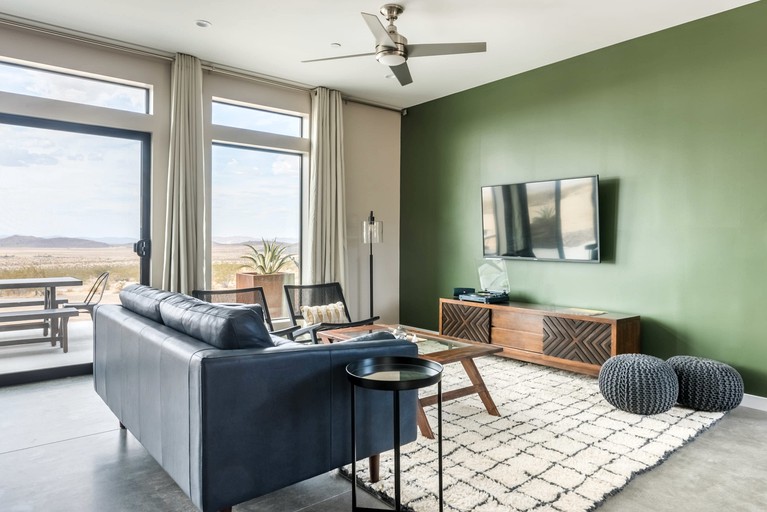 Vacation Rentals (United States of America, Joshua Tree, California)