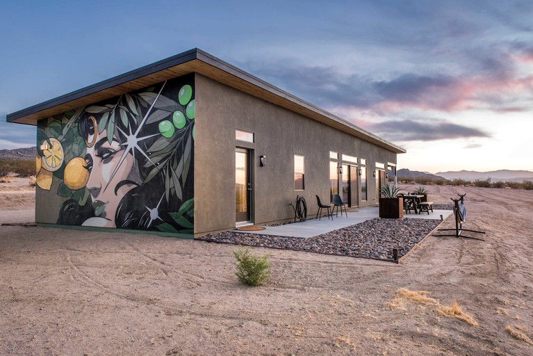 Vacation Rentals (United States of America, Joshua Tree, California)