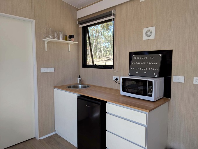 Tiny Houses (Australia, Bacchus Marsh, Victoria)