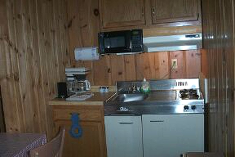 Cabins (Boulder Junction, Wisconsin, United States)