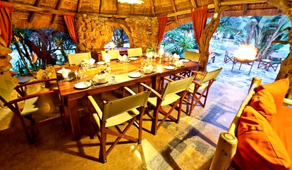 Nature Lodges (Vaalwater, Limpopo, South Africa)