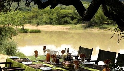 Nature Lodges (Vaalwater, Limpopo, South Africa)