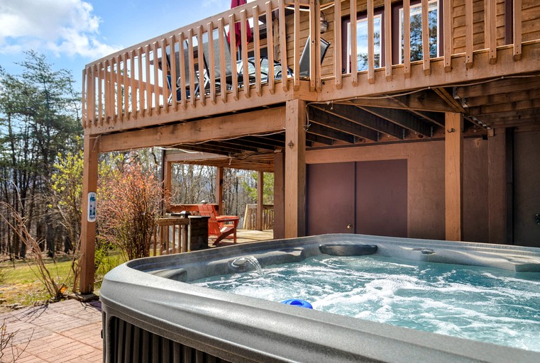 Vacation Rentals (United States of America, Great Cacapon, West Virginia)