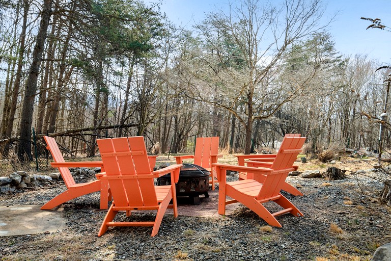 Vacation Rentals (United States of America, Great Cacapon, West Virginia)