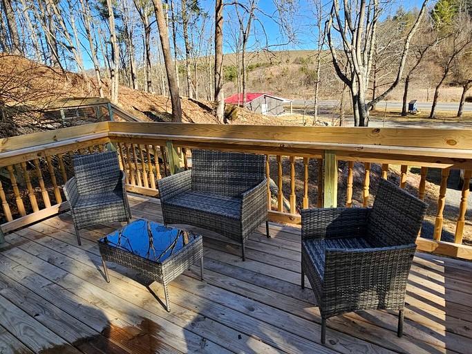 Vacation Rentals (United States of America, Pulaski County, Virginia)