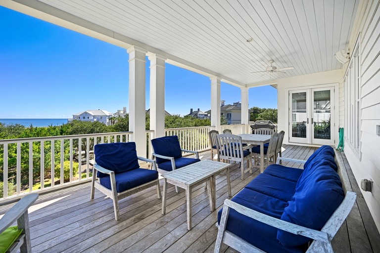 Floating Homes (United States of America, Georgetown, South Carolina)