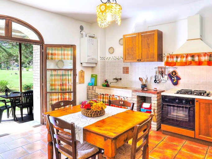 Nature Lodges (Pomarance, Tuscany, Italy)