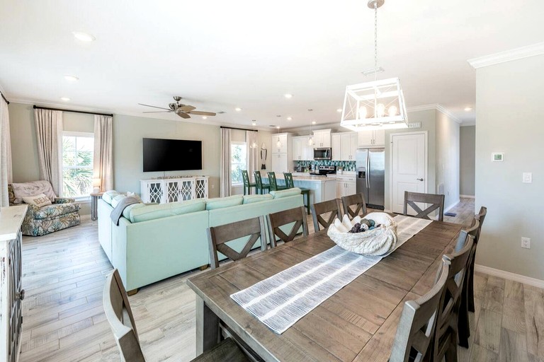 Villas (United States of America, Pensacola, Florida)