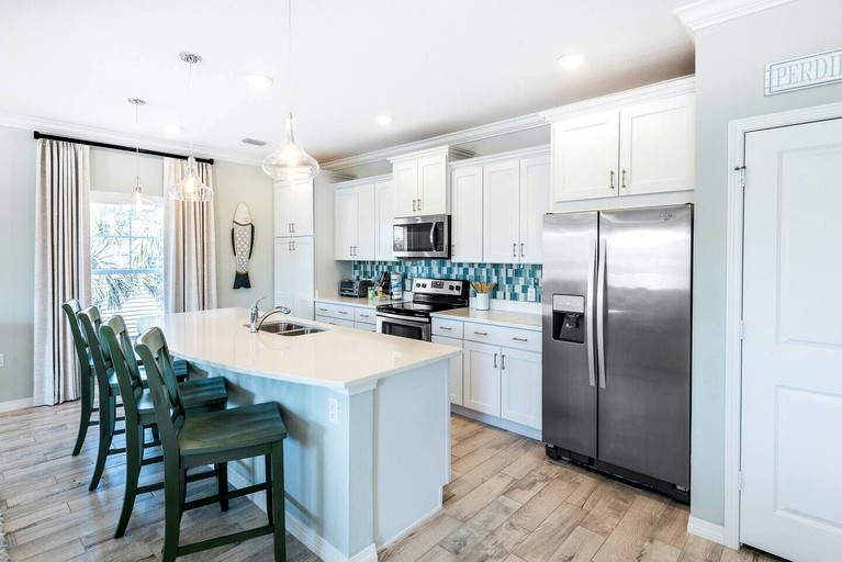 Villas (United States of America, Pensacola, Florida)