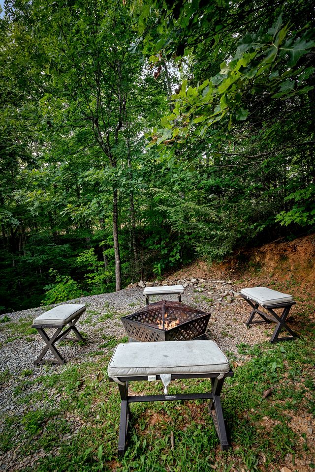 Cabins (United States of America, Sevierville, Tennessee)