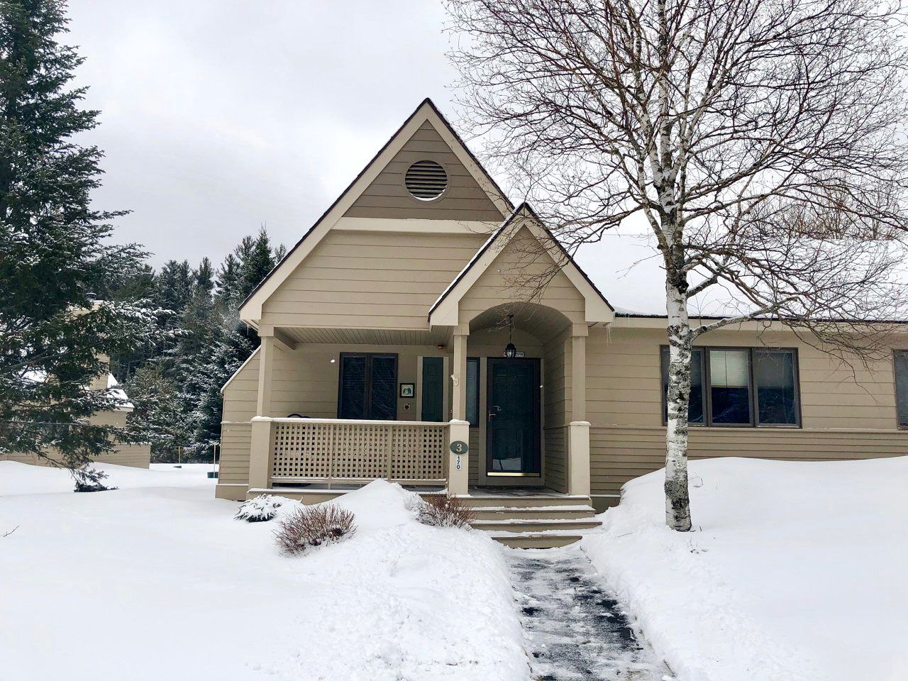 Cabin near Mount Washington for a New Hampshire vacation