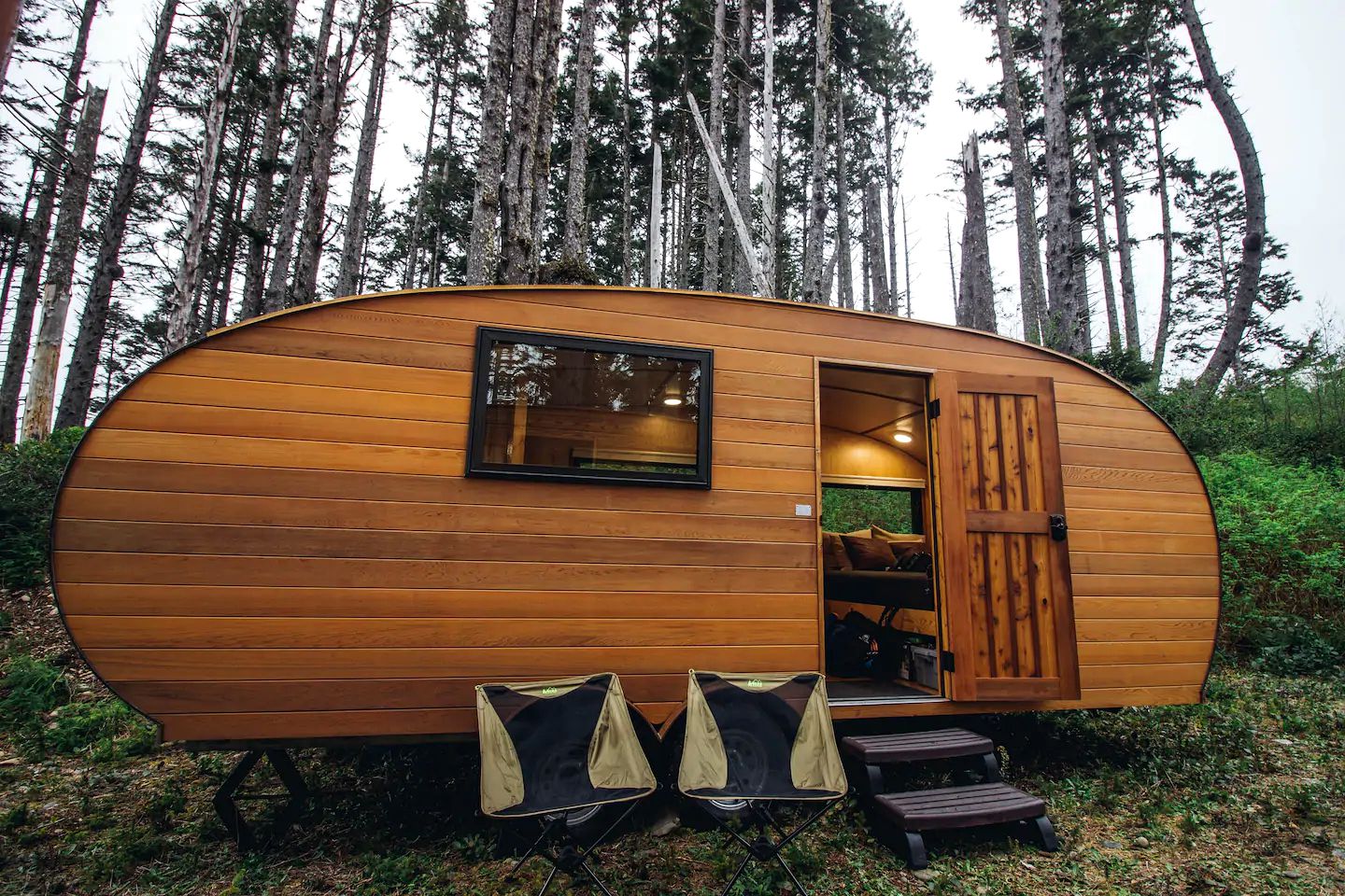 Tiny Houses (Ellensburg, Washington, United States)