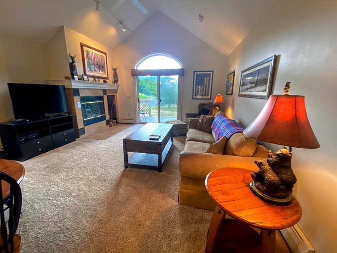 Vacation Rentals (United States of America, --, New Hampshire)