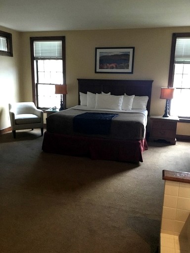 Vacation Rentals (United States of America, Lake George, New York)