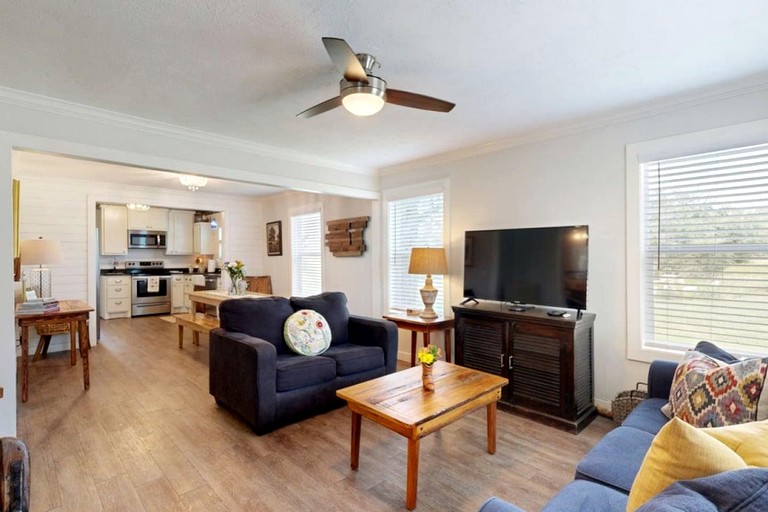 Vacation Rentals (United States of America, College Station, Texas)