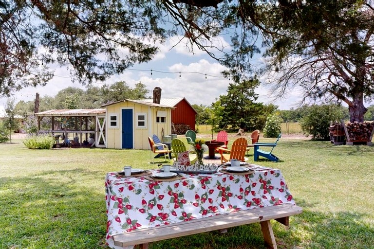 Vacation Rentals (United States of America, College Station, Texas)