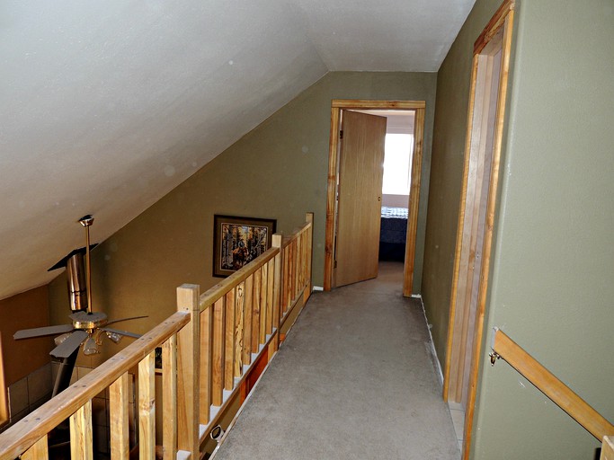 Nature Lodges (Talkeetna, Alaska, United States)