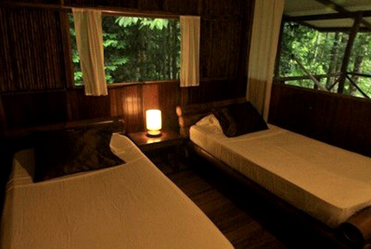 Cabins (Puerto Jiménez, Puntarenas, Costa Rica)