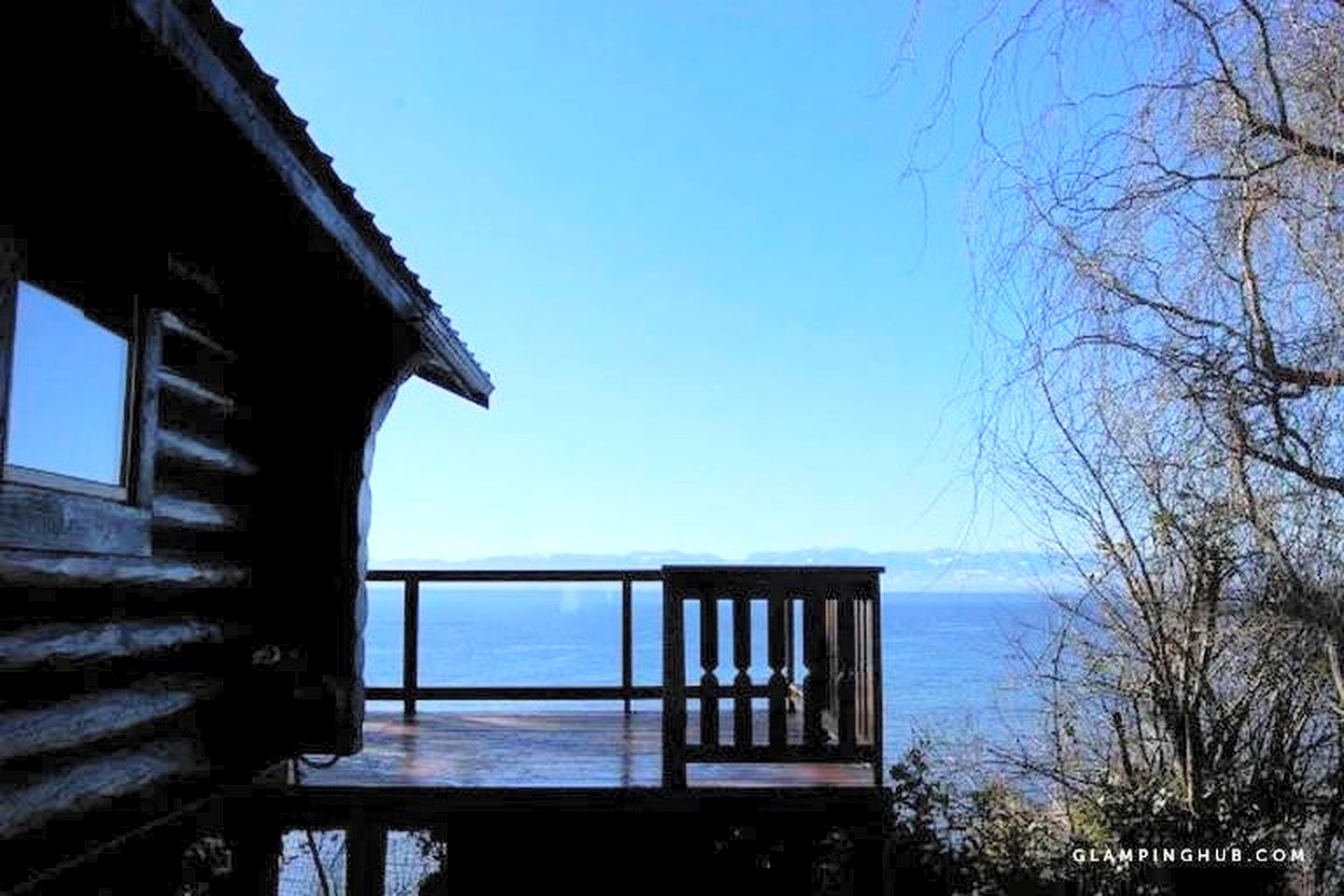 Bungalows (Powell River, Columbia Británica, Canadá)