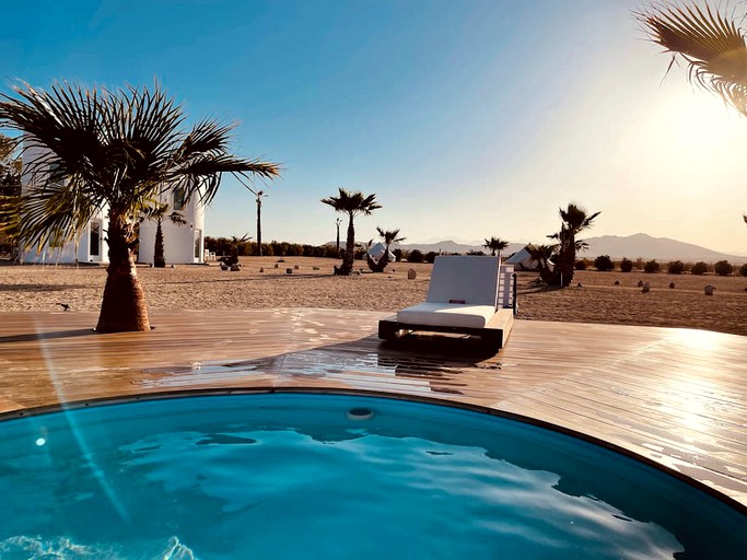 Vacation Rentals (United States of America, Joshua Tree, California)