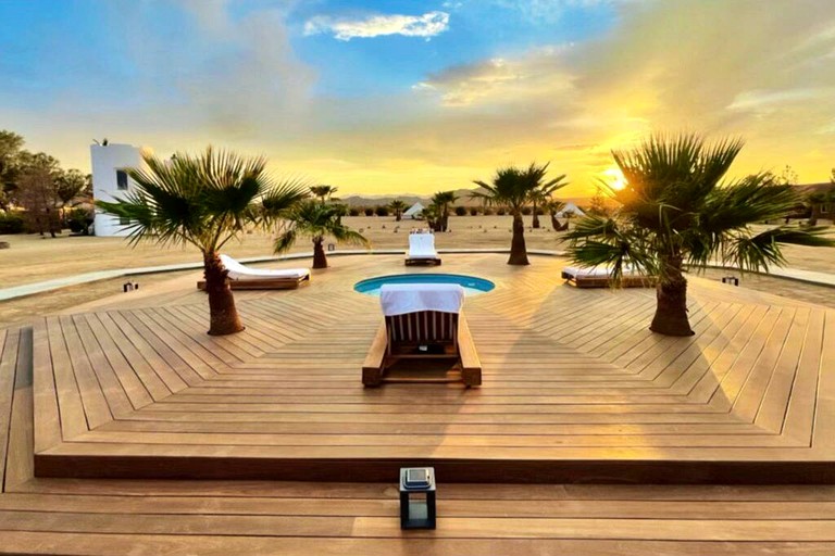 Vacation Rentals (United States of America, Joshua Tree, California)
