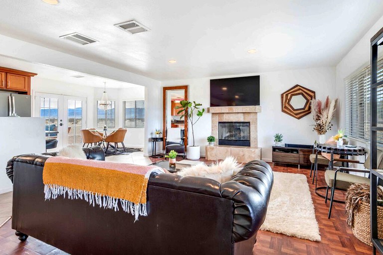Vacation Rentals (United States of America, Joshua Tree, California)