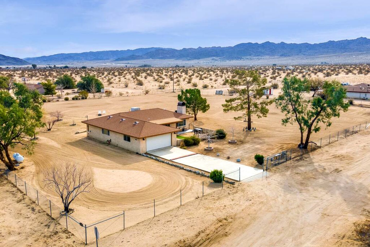 Vacation Rentals (United States of America, Joshua Tree, California)