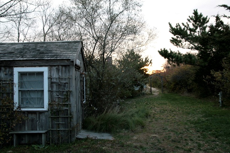 Beach Houses (Truro, Massachusetts, United States)