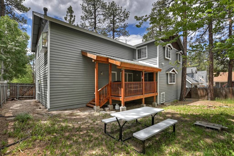 Vacation Rentals (United States of America, Big Bear Lake, California)