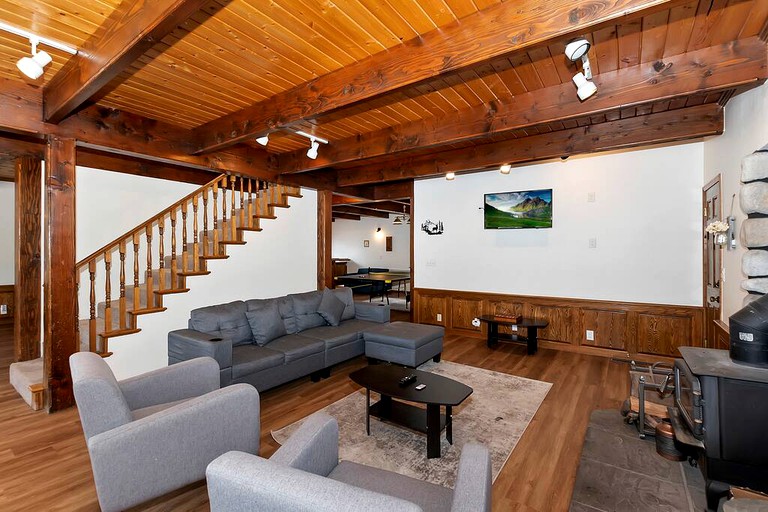 Vacation Rentals (United States of America, Big Bear Lake, California)
