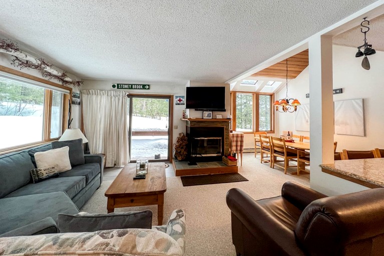 Vacation Rentals (United States of America, Bartlett, New Hampshire)