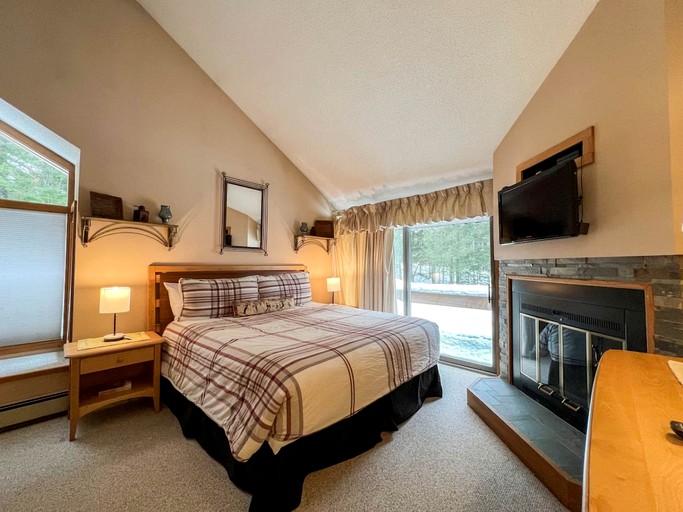 Vacation Rentals (United States of America, Bartlett, New Hampshire)