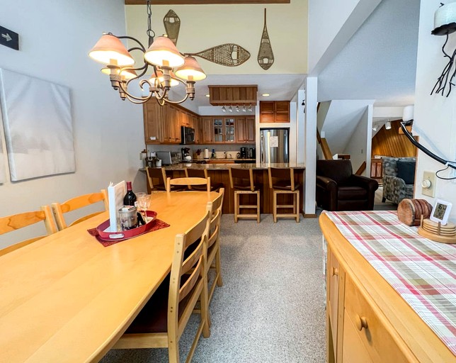 Vacation Rentals (United States of America, Bartlett, New Hampshire)