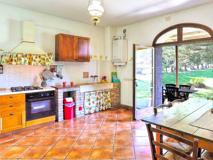 Nature Lodges (Pomarance, Tuscany, Italy)